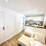 Tropez High Standing 1