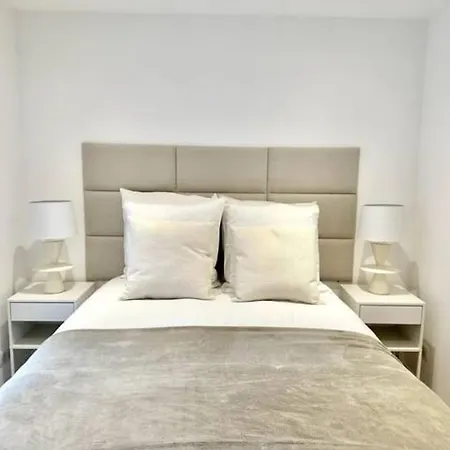 Tropez High Standing 1 Saint-Tropez