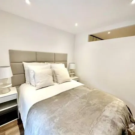 Appartement Tropez High Standing 1 *