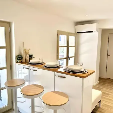 Tropez High Standing 1 Appartement Saint-Tropez