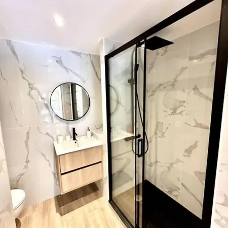 Tropez High Standing 1 Saint-Tropez