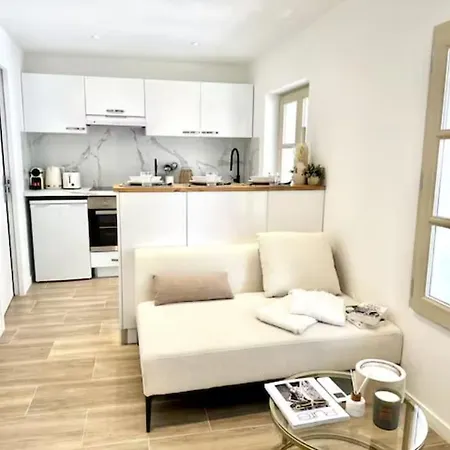 Tropez High Standing 1 Appartement Saint-Tropez