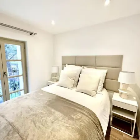 Tropez High Standing 1 * Saint-Tropez