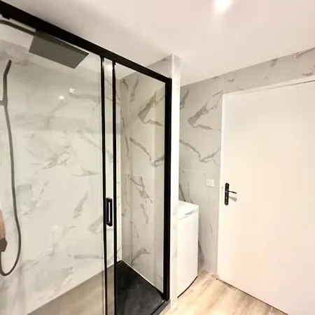Appartement Tropez High Standing 1 Saint-Tropez