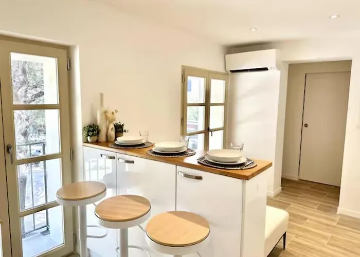 Tropez High Standing 1 Apartment Saint-Tropez