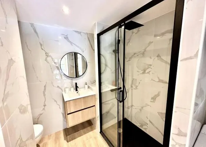 Tropez High Standing 1 Saint-Tropez