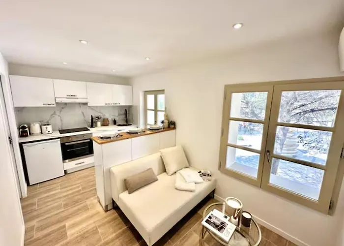 Apartment Tropez High Standing 1 Saint-Tropez