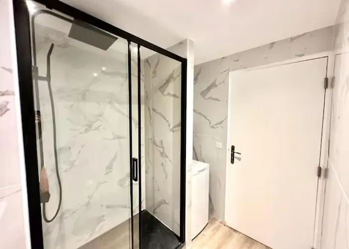 Apartment Tropez High Standing 1 Saint-Tropez